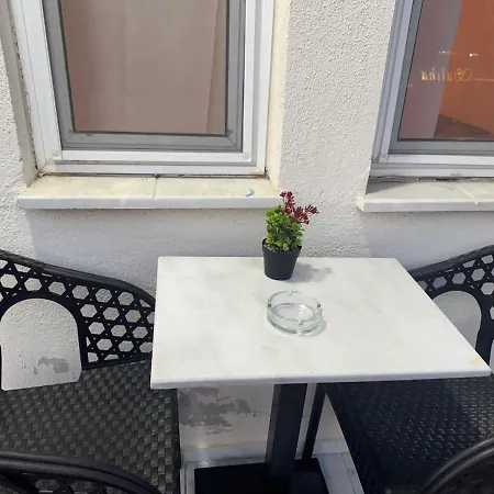 Vip For Four In The Center Of Apartment Fethiye