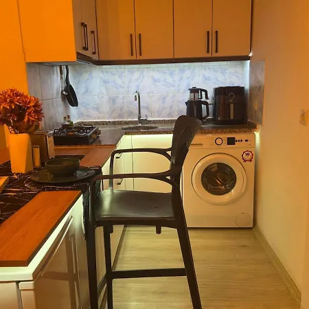 Apartment Vip For Four In The Center Of