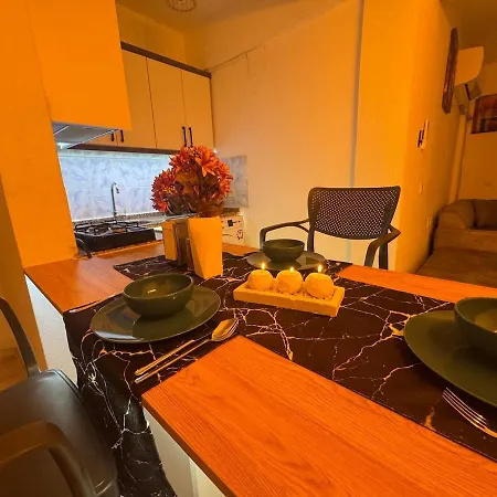 Vip For Four In The Center Of Fethiye