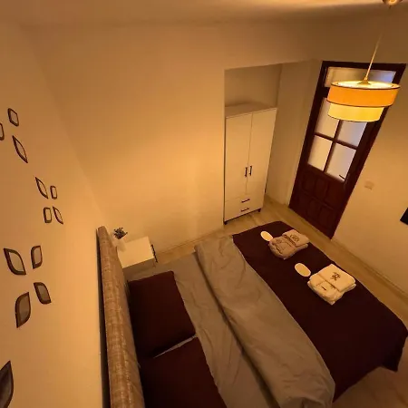 Apartment Vip For Four In The Center Of Fethiye