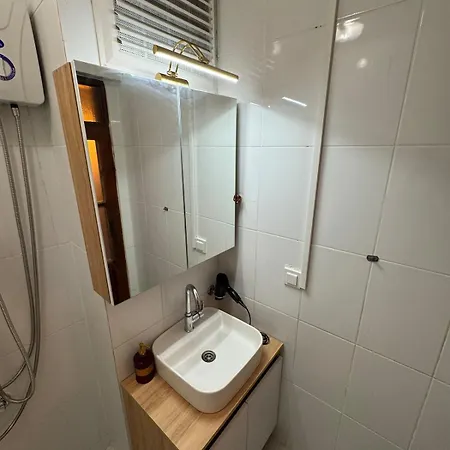 Apartment Vip For Four In The Center Of Fethiye