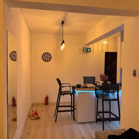 Apartment Vip For Four In The Center Of Fethiye