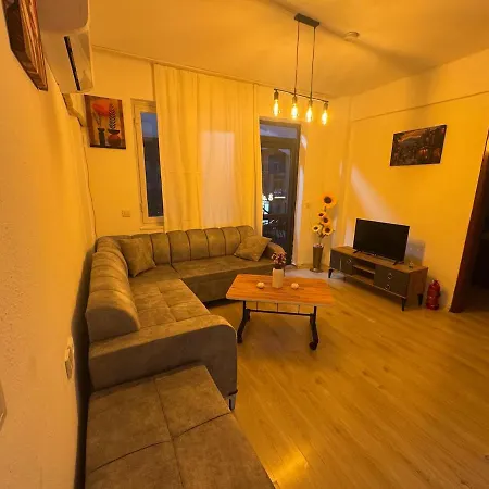 Vip For Four In The Center Of * Fethiye
